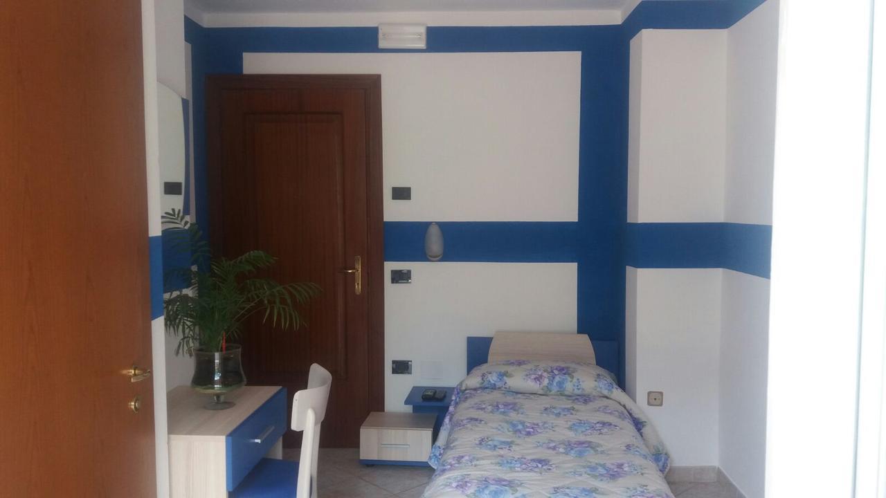 Albergo Belvedere Коллио Экстерьер фото
