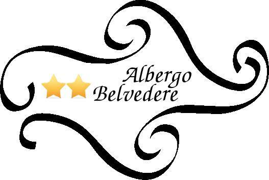 Albergo Belvedere Коллио Экстерьер фото