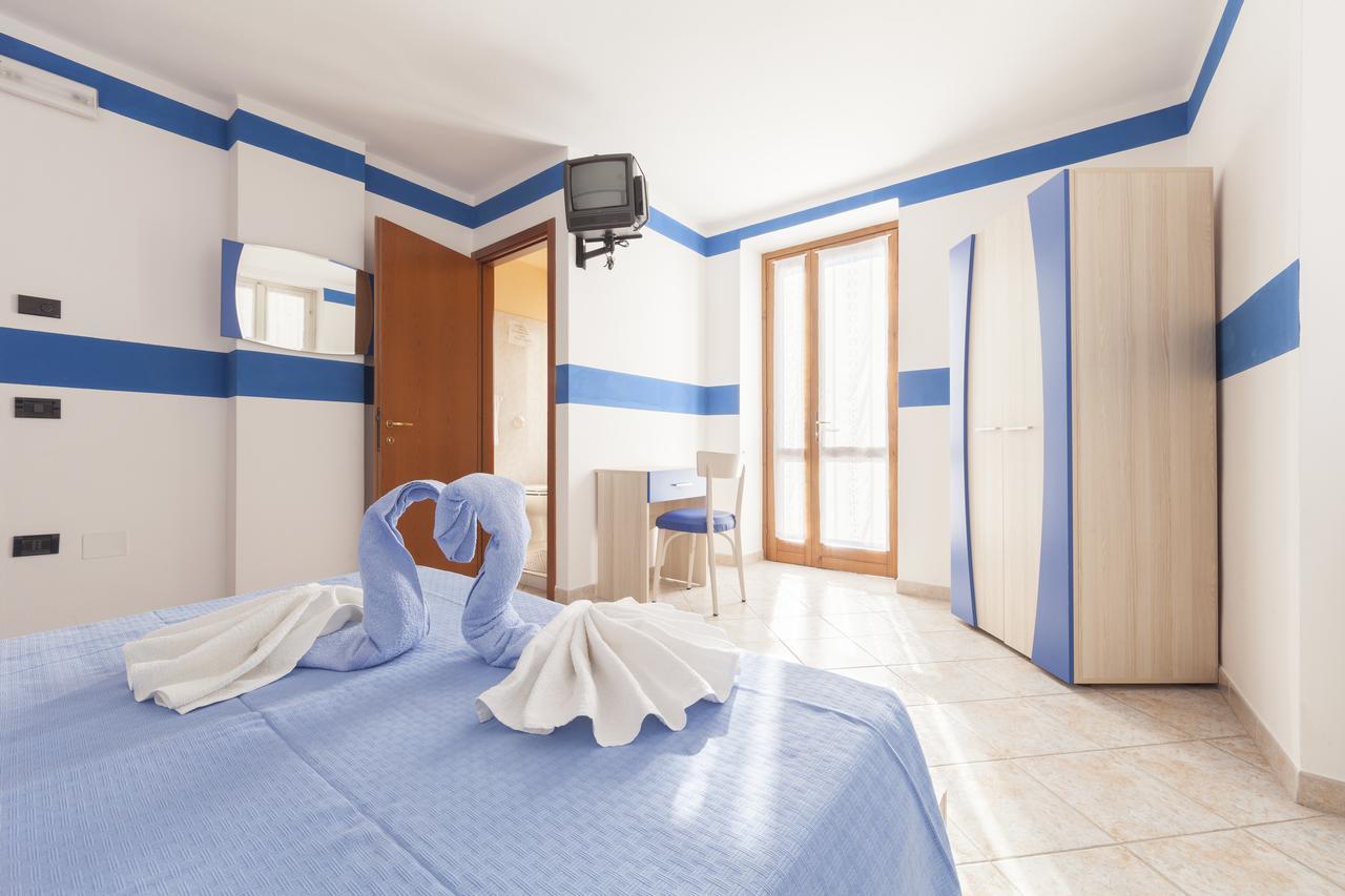 Albergo Belvedere Коллио Экстерьер фото