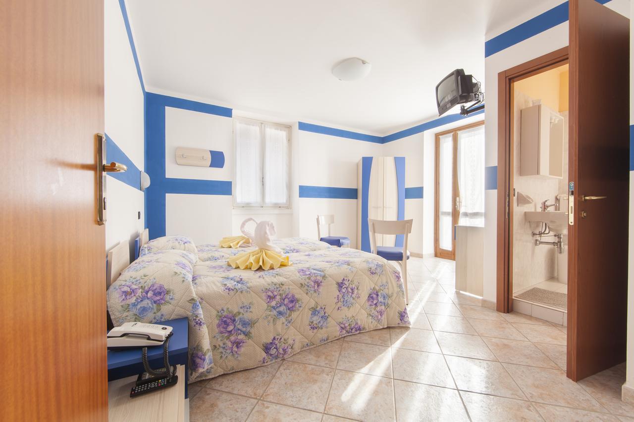 Albergo Belvedere Коллио Экстерьер фото